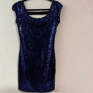 Homecoming or winter dance dress!